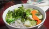 Three-Course Prix Fixe Contemporary Chinese Meal for Two or Four at Terracotta Modern Chinese (Up to 51% Off)