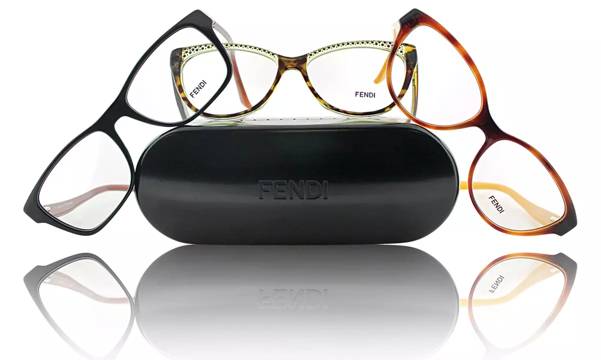 Fendi Women's Optical Frames - Primary Image