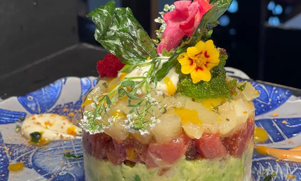 Menú degustación para 2 en Que no te lo cuenten