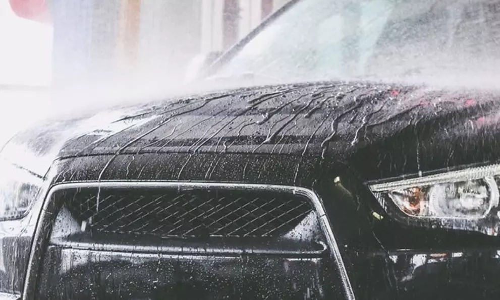 Premium Car Wash - Single Wash or 4 Pack (Up to 56% Off). 16 Options Available. - Second Medium