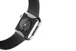 Protective Bumper Case W/ Built In Screen Protector Cover for Apple Watch  - Second Medium