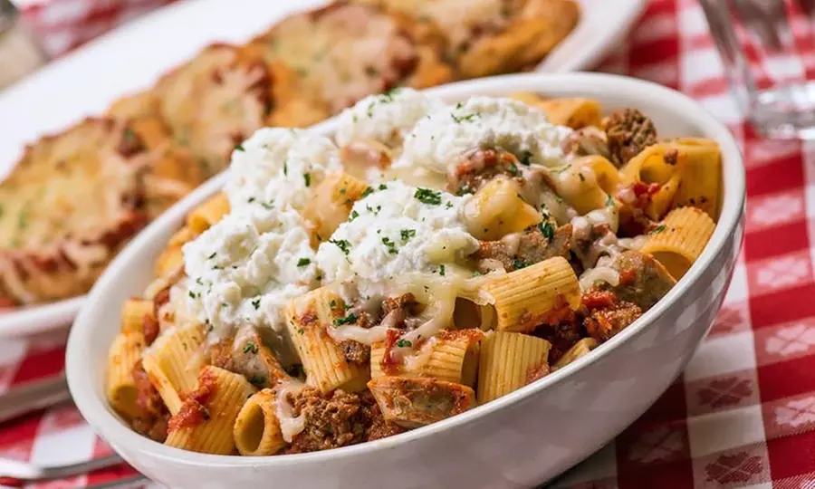 $45 for One Gift Card for Family-Style Italian Dining at Buca di Beppo ($50 Value) - Primary Image