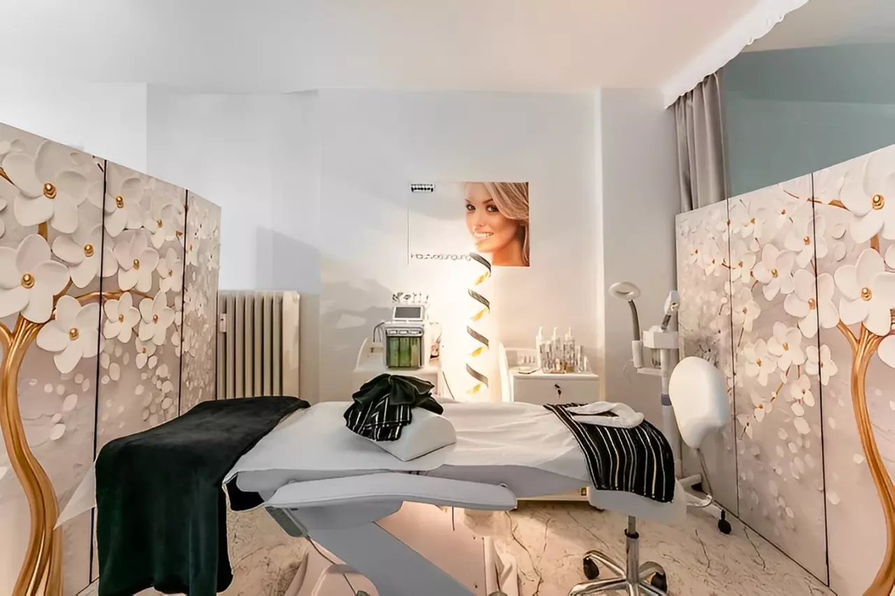 Augenbrauen- & Wimpern färben inkl. korrektur