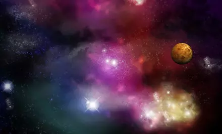 Planetarium Show and Museum Visit for Two or Four, or Family Membership at New Jersey State Museum (Up to 63% Off) - Primary Image