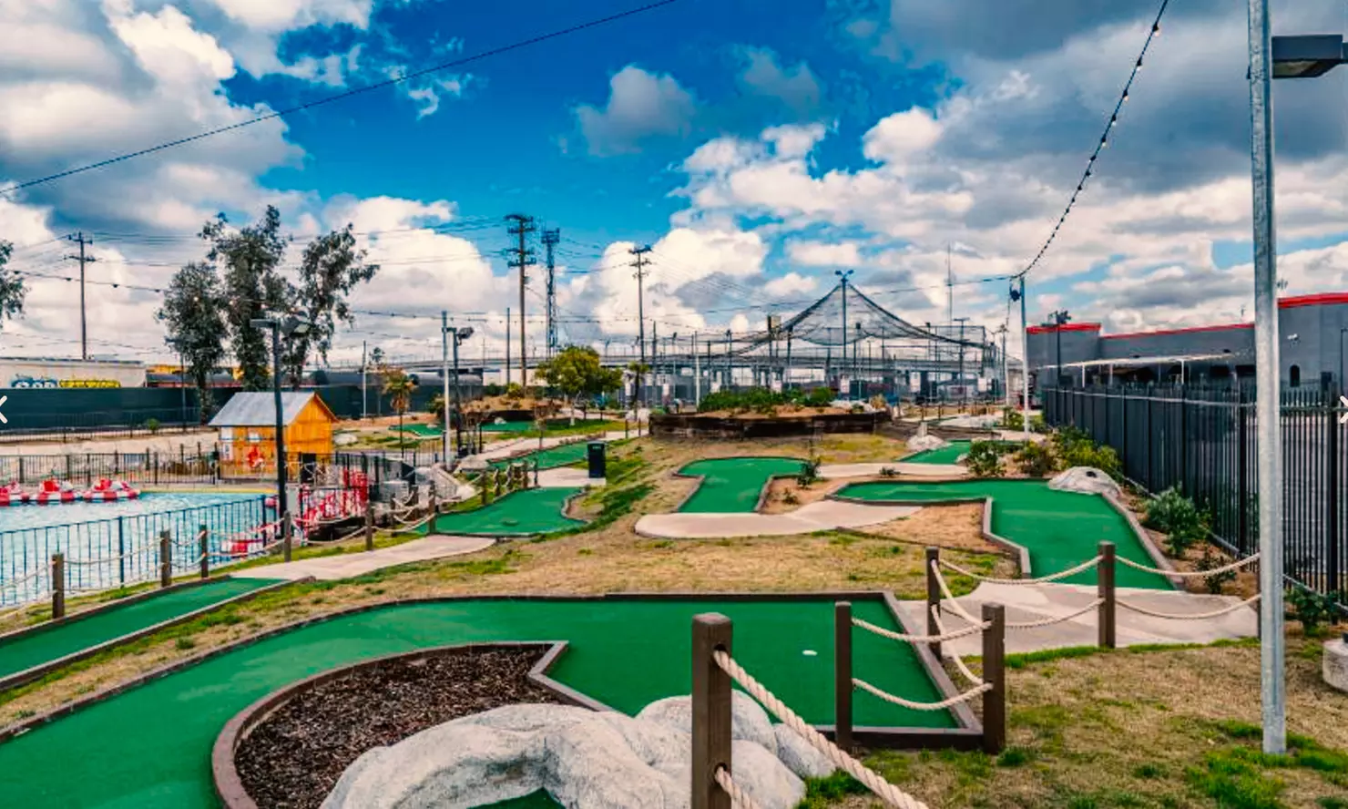 Play Cards for Thrilling Games & Fun at MB2 Entertainment Bakersfield