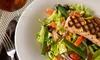 $30 for $60 Worth of California Dining at 6ix Park Grill