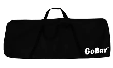 $59 for a GoBar Portable High-Top Bar ($99.99 Value) - Second Medium