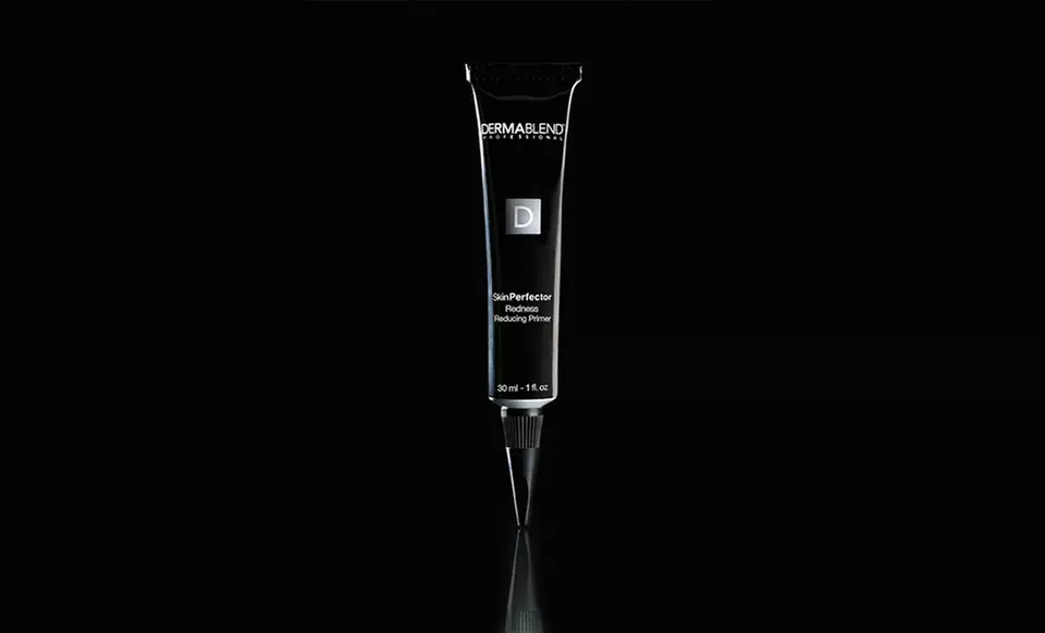 Dermablend SkinPerfector Redness Reducing Primer - Primary Image