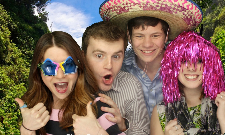 Image 3: Photo Booth Hire