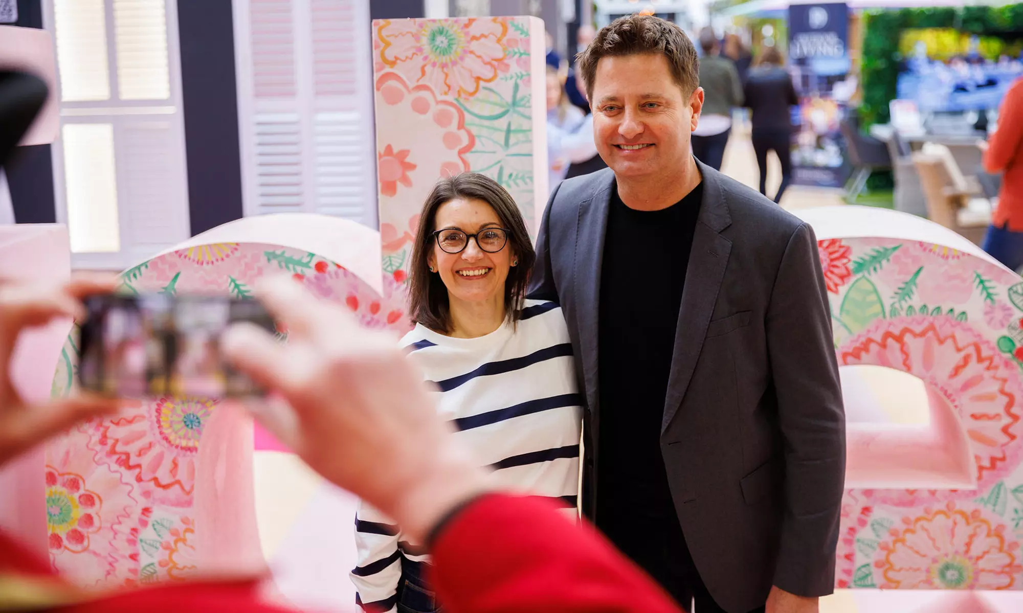 The Ideal Home Show - 2 Tickets | 10-19 April 2026 | Olympia London