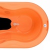 Image 8: Baby Top Bath with Drain