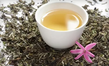 Teatime Event for Two or Four at Flowers in the Attic (Up to 52% Off) - Primary Image