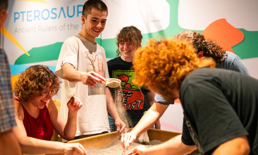Image 6: ScienceWorks Memberships — Where Curiosity Comes to Life!