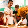 Image 6: ScienceWorks Memberships — Where Curiosity Comes to Life!