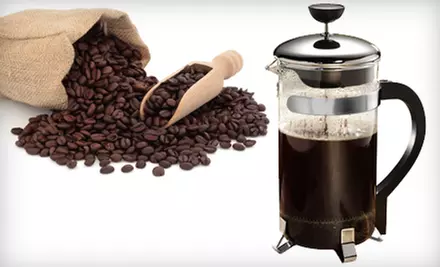 $14 for a Primula Classic 8-Cup Coffee Press ($29.99 Value) - Primary Image