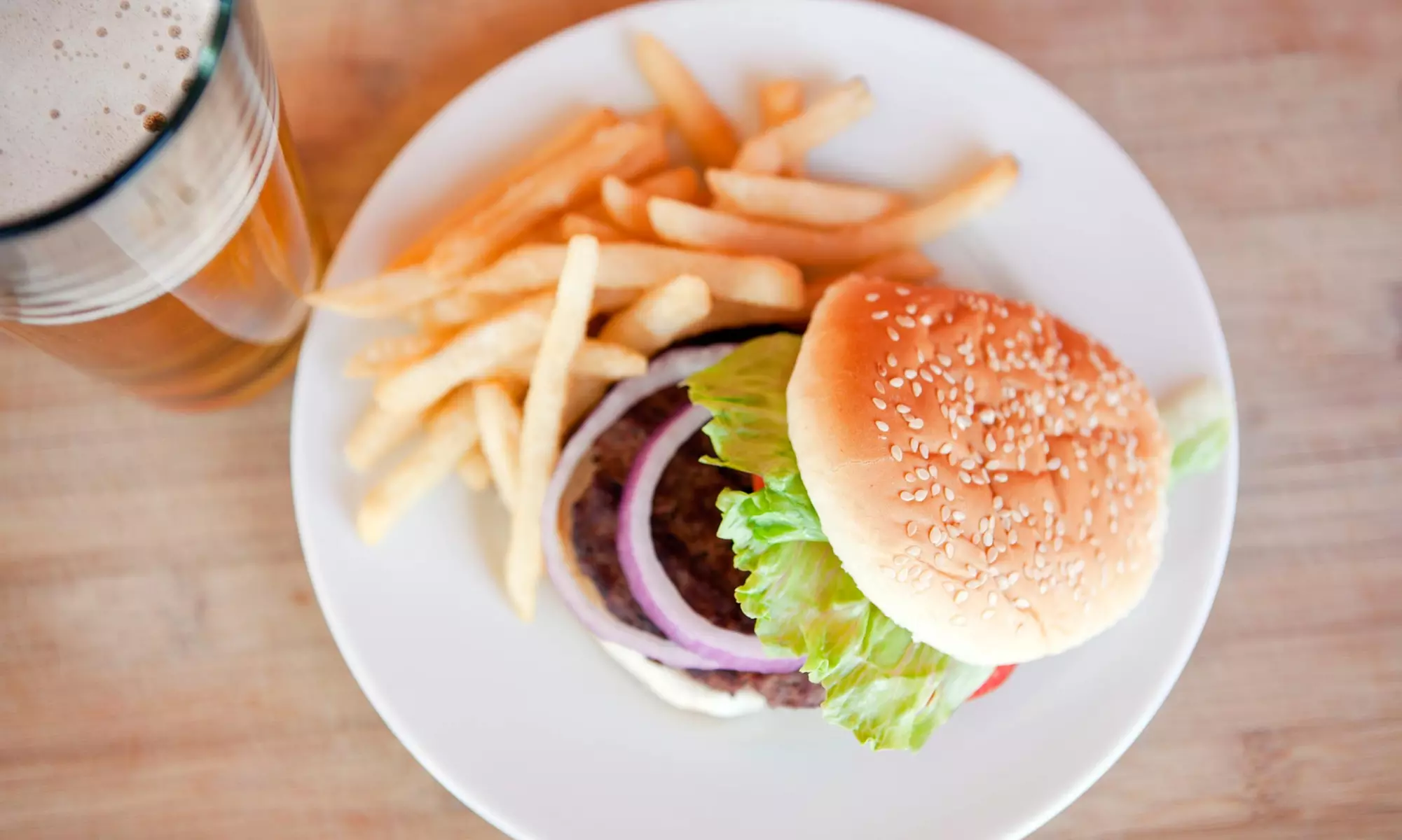 C$17 for C$30 Worth of Casual Pub Food at Captains Sports Lounge and Grill - Primary Image