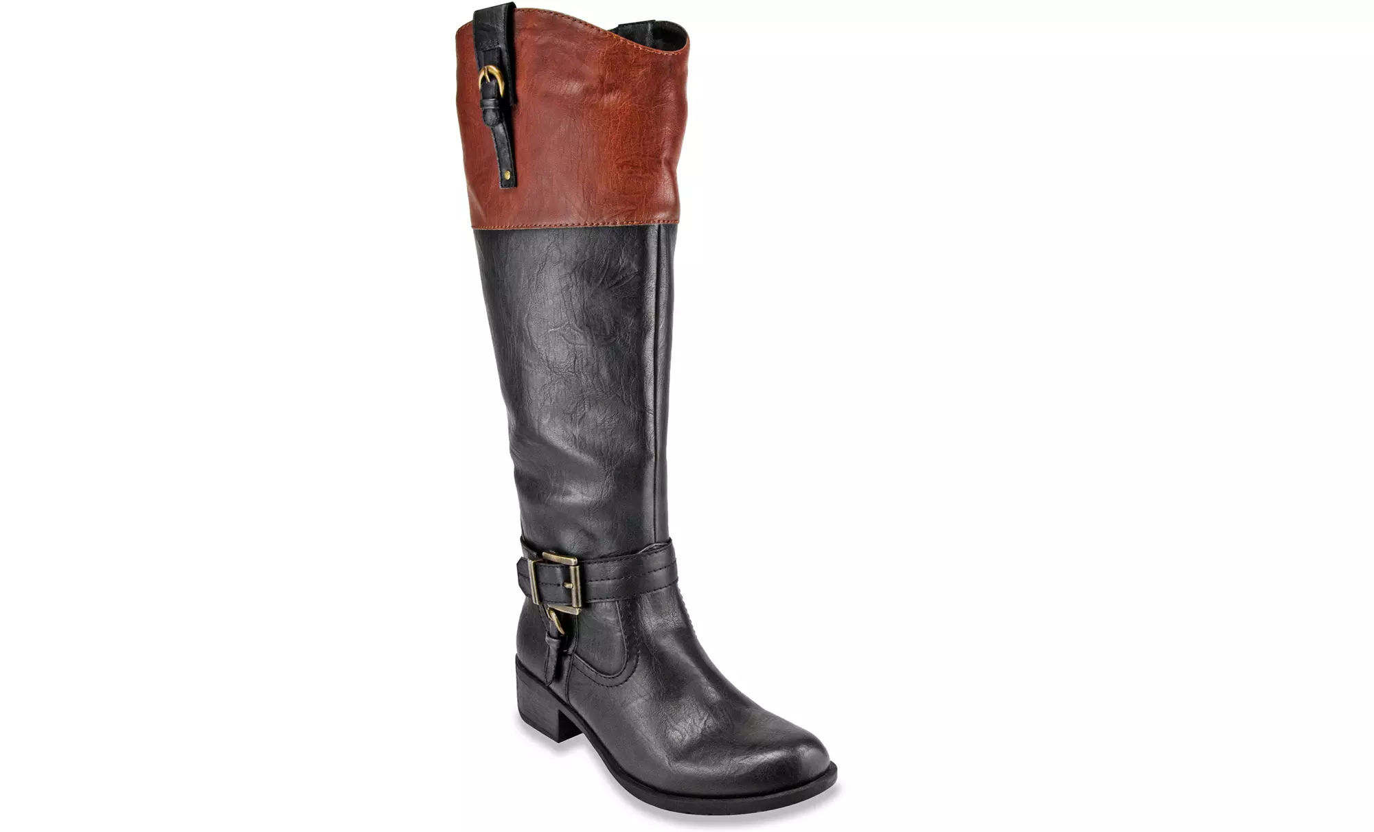 Rampage Immena Riding Boots - Second Medium