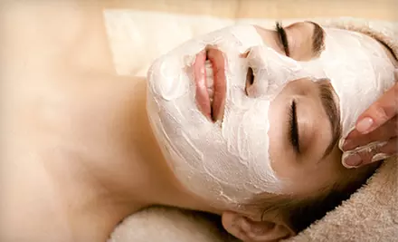 $99 for an Anti-Aging Skin Treatment, Full-Scalp Massage, and Hand Treatment at Damara Day Spa ($200 Value) - Primary Image