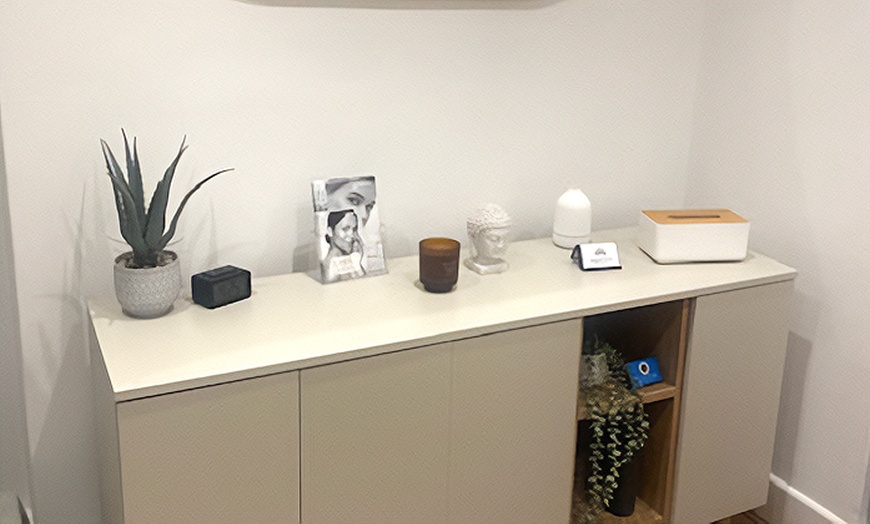 Image 8: Up to 59% Off on Facelift - Non-Surgical at West Bridgford Therapy rooms