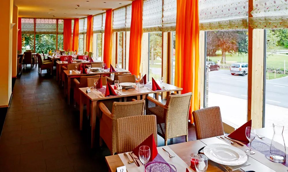 Schwarzwald: 1-5 Nächte mit Halbpension, Kuchen und Konus-Karte