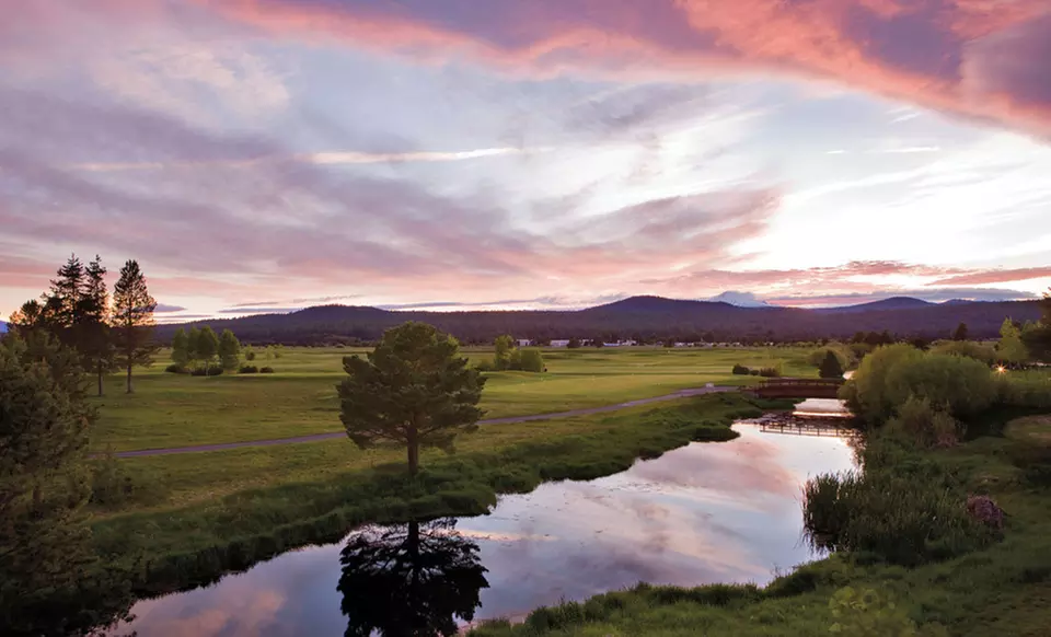 Stay at Sunriver Resort in Central Oregon. Dates Available into December. - Primary Image