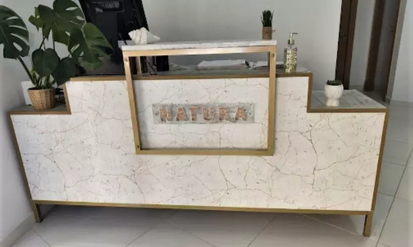 Lifting de pestañas en Natura