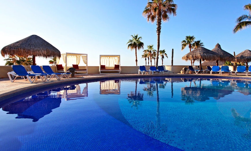 Sandos Finisterra Los Cabos in - Cabo San Lucas, MX | Groupon Getaways