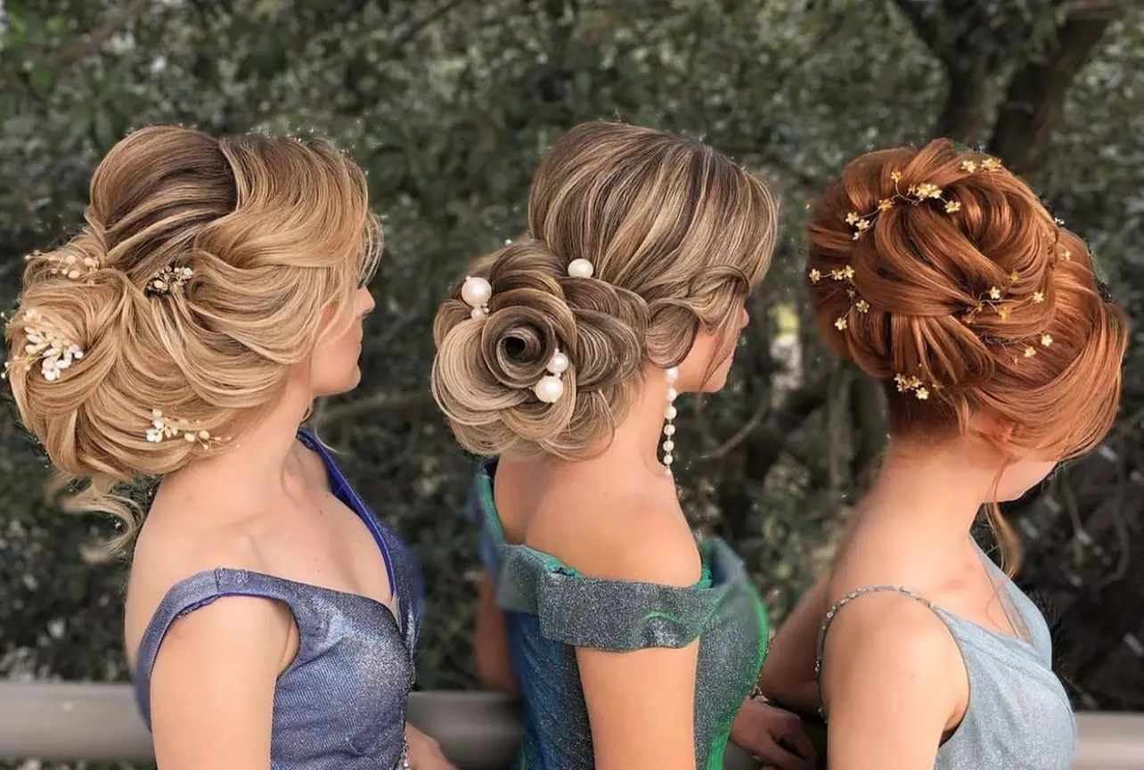 Up to 58% Off on Salon - Hair Color / Highlights at SALON SEZEN - Image 4