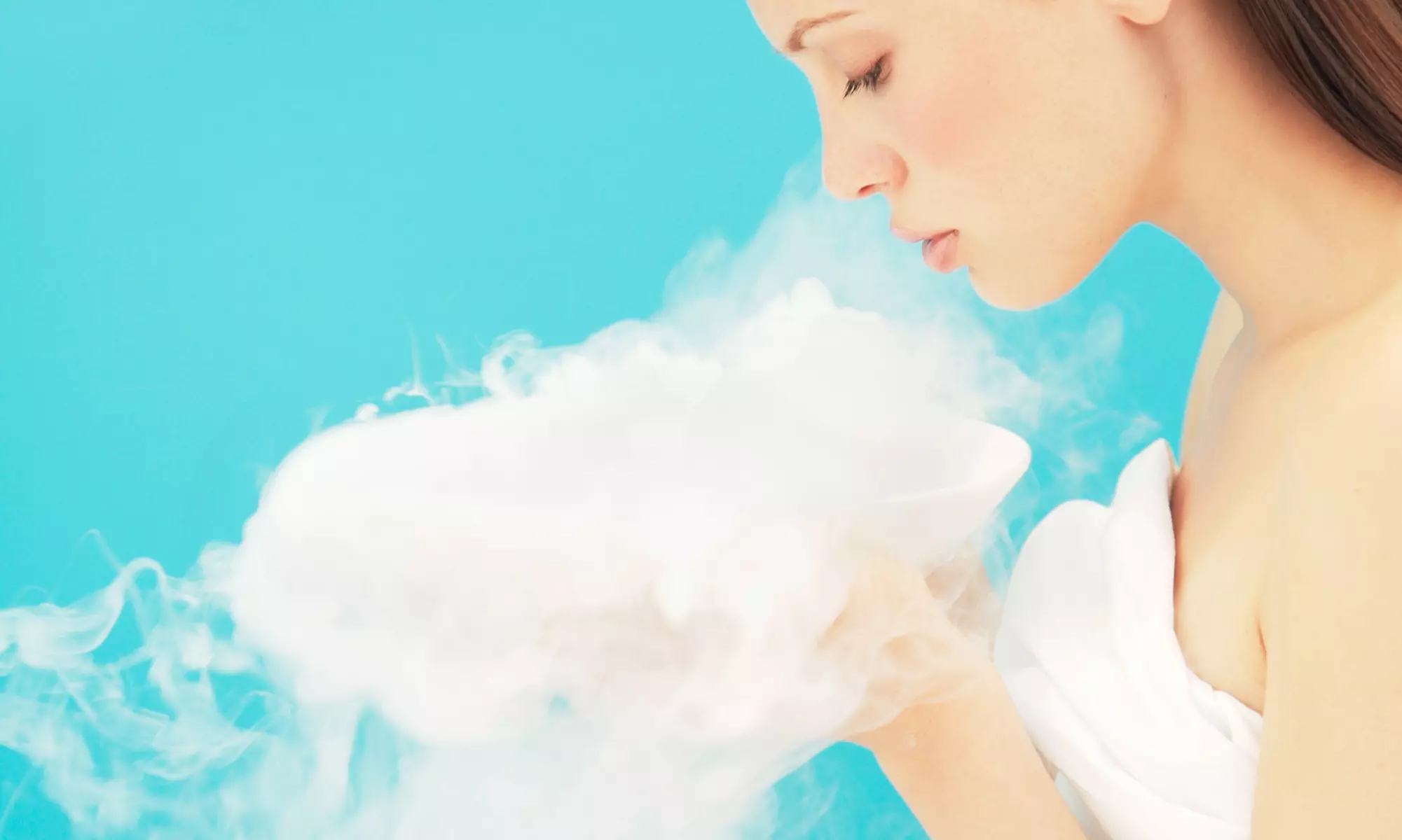 One Cryotherapy Session at BRC Day Spa & Sauna Resort (Up to 73% Off) - Primary Image