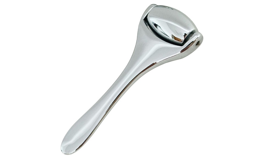 Image 1: Mini Facial Massage Roller