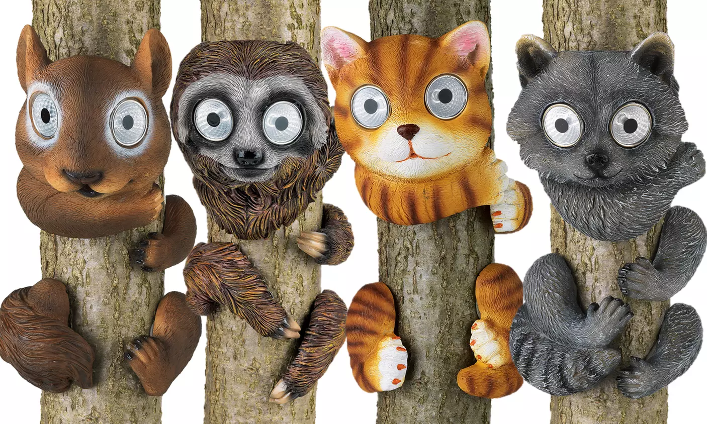 Easymaxx Solar-Baumtier in dem Modell nach Wahl - Primary Image