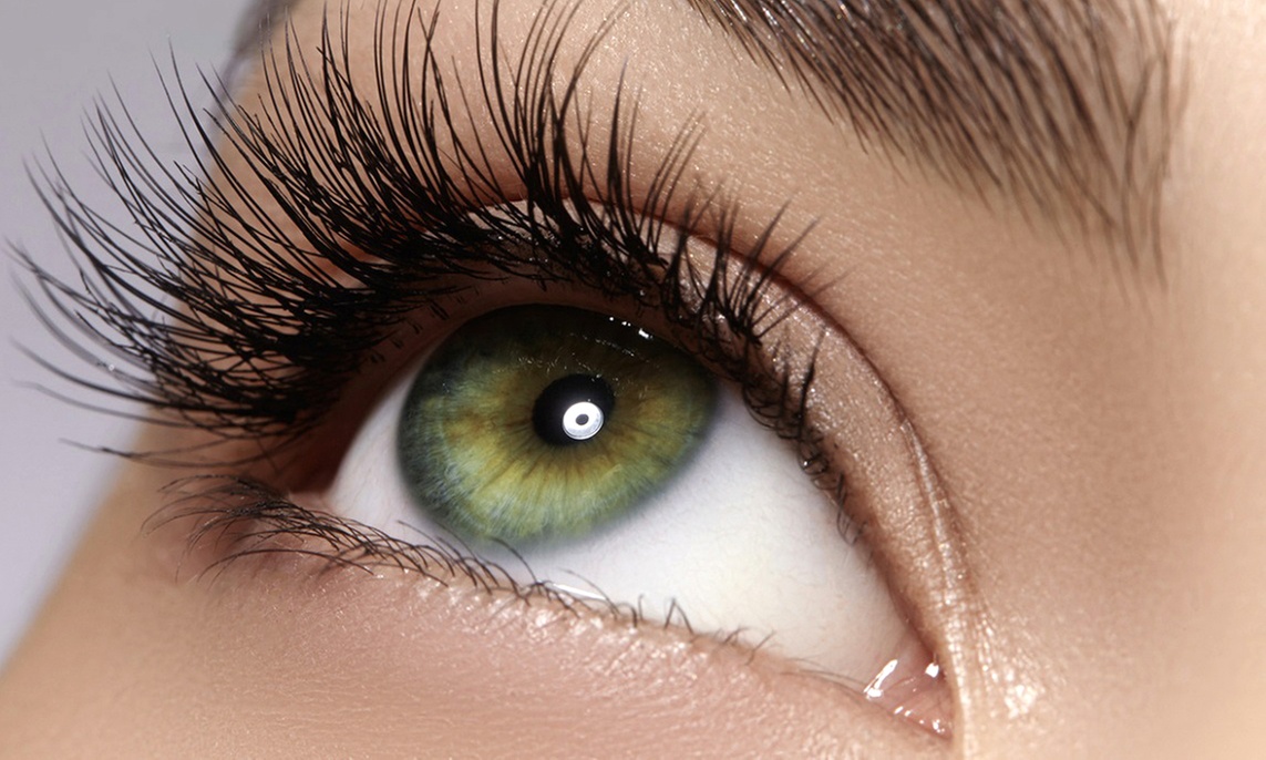 Up to 53% Off on Eyelash Extensions at Beautina Beauty Studio