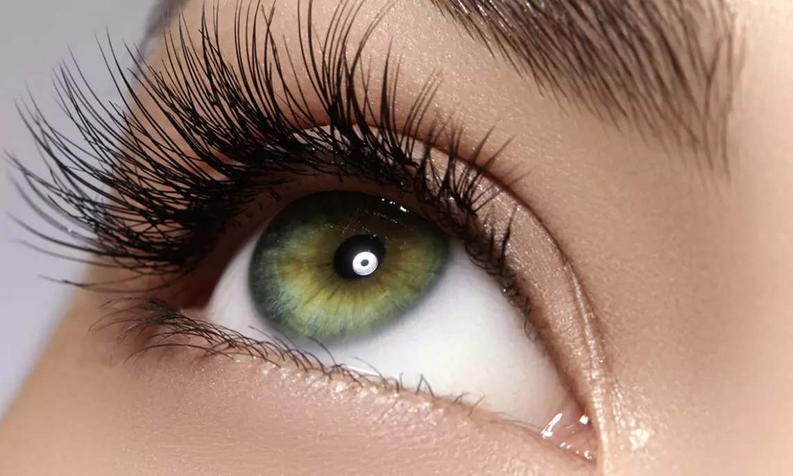 Up to 53% Off on Eyelash Extensions at Beautina Beauty Studio - Primary Image
