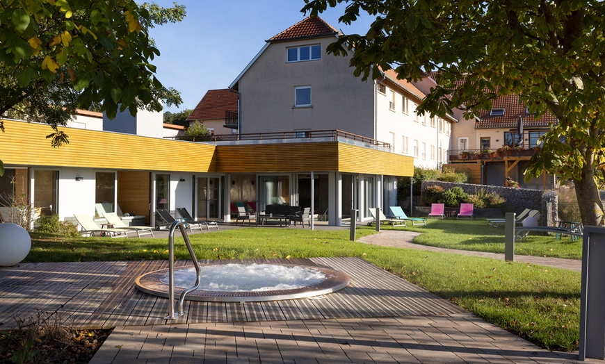 Image 17: Accès au spa avec modelage au choix avec Spa De La Colline