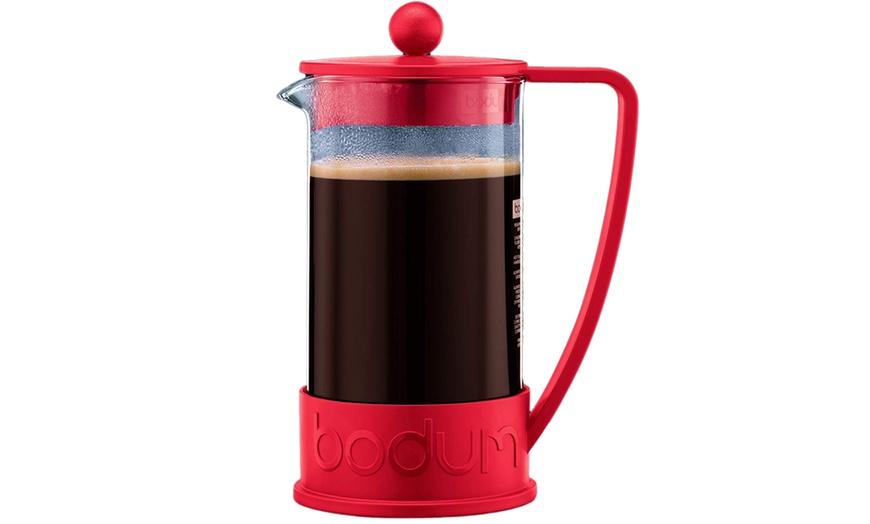 Image 6: Bodum French Press Coffee Maker