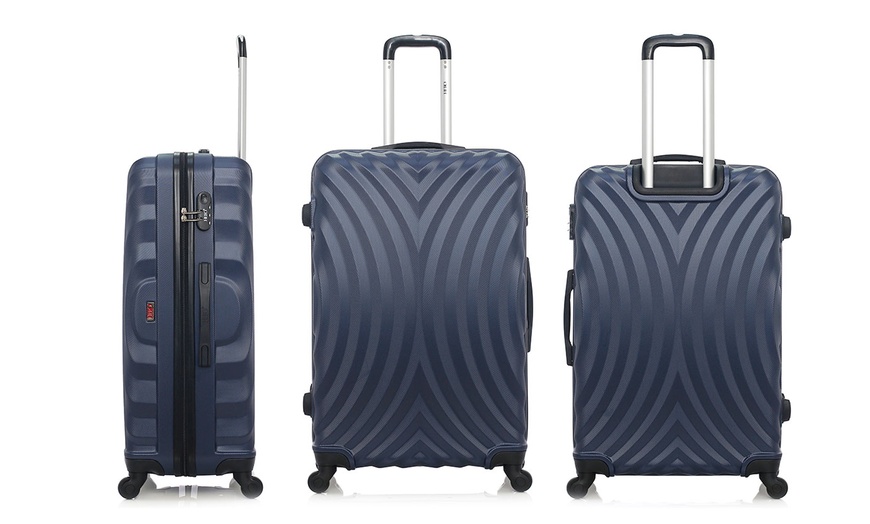 Image 10: Set de maletas Lagos