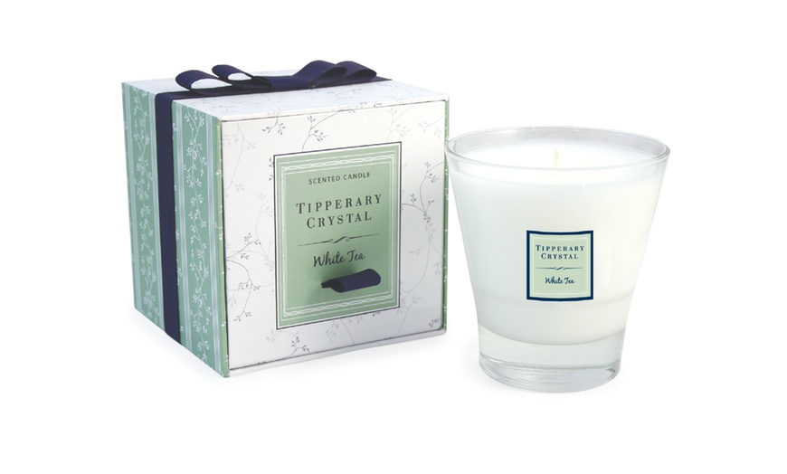 Image 4: Tipperary Crystal Scented Candles