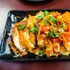 Image 4: Up to 20% Off on Asian Fusion Cuisine at Rocky Bowl Bistro