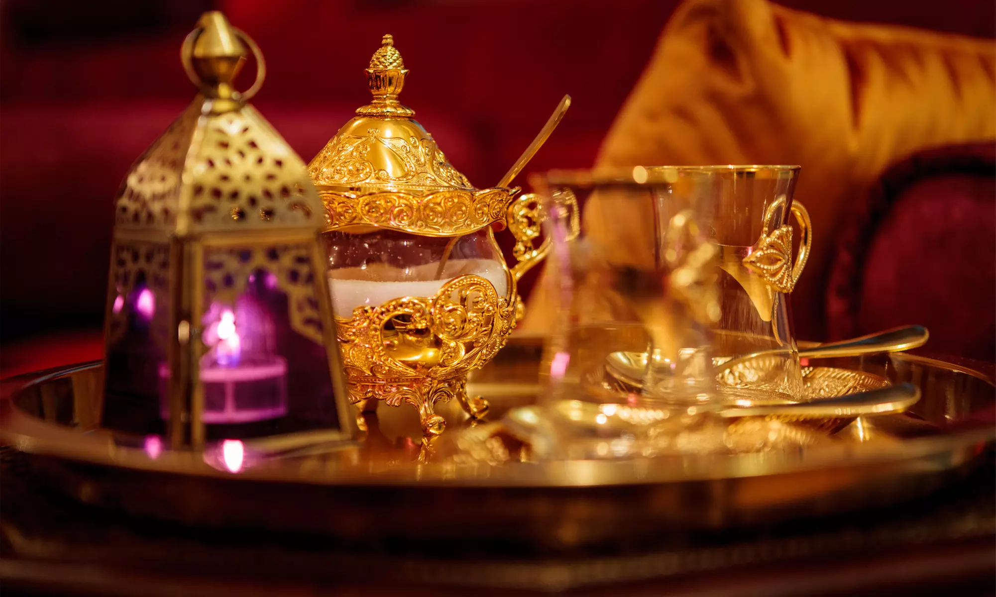 120 - 150 Min. Winterzauber inkl. Spa und Massage für 2 Personen