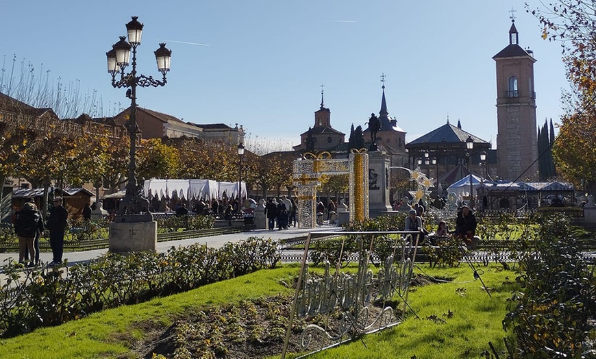 Image 11: Visita turística guiada por Alcalá de Henares en Alcalá Turismo Y Más