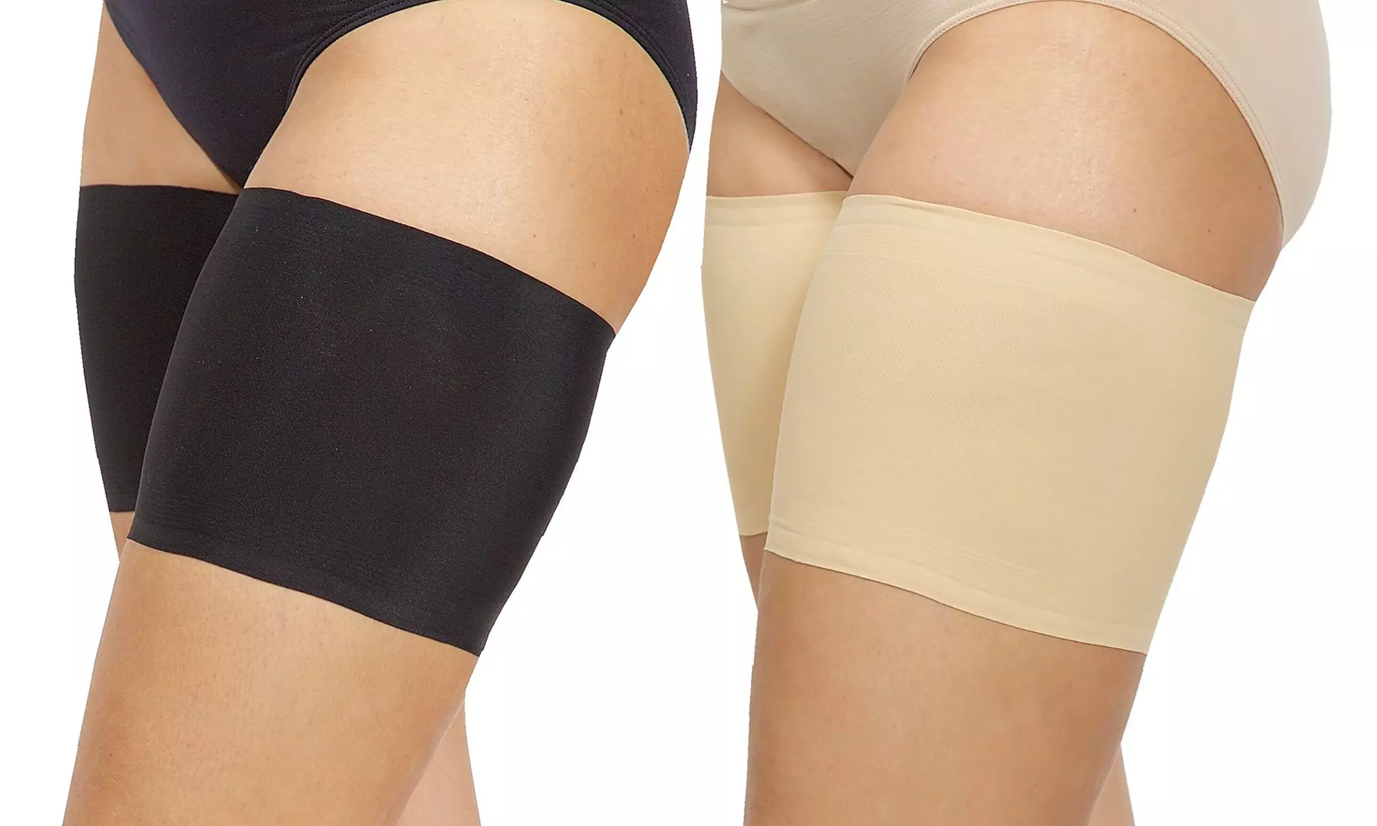 1 ou 2 bandes anti-frottement pour les cuisses - Primary Image