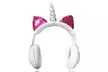 One or Two Pairs of Unicorn Headphones - Image 4