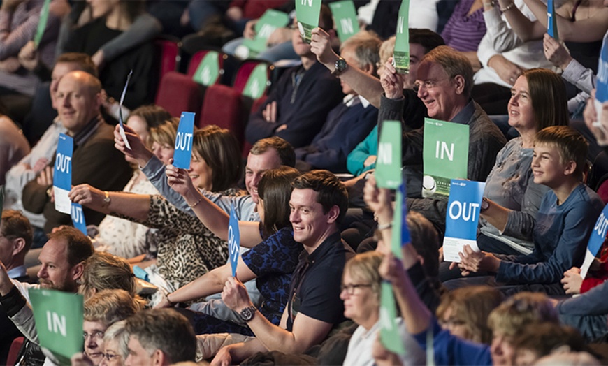 Image 6: Champions Tennis 2017, Royal Albert Hall