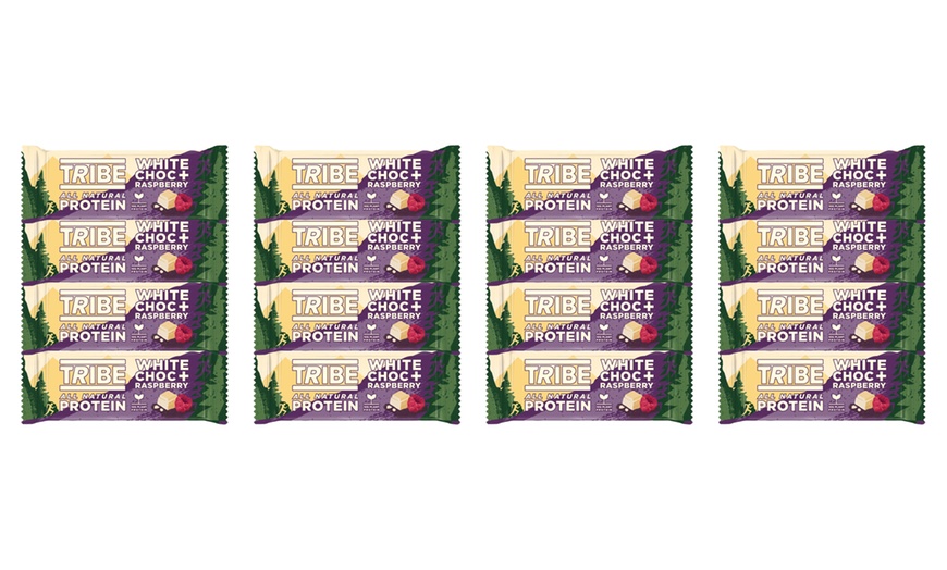 Image 9: 16-Piece Protein Bar Pack 58g