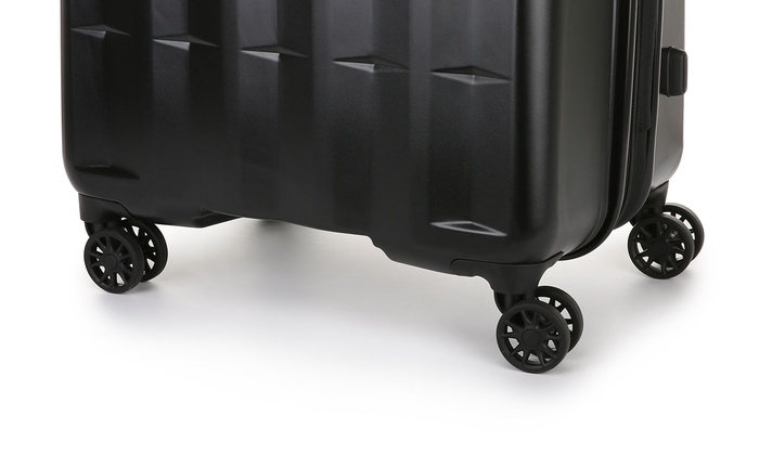 groupon antler luggage