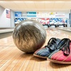 Image 2: Bowling & Arcade Fun with Shoe Rental at Savannah Bowling Center
