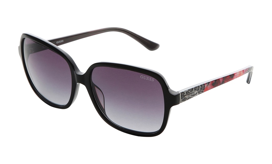 Image 2: Guess Women's Sunglasses