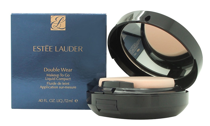 Image 2: Estée Lauder Make-Up