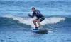 Up to 28% Off on Surfing at HI Surf Club
