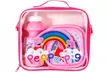 Peppa Pig Lunch set, Peppa Pig Pencil Case or Set - Second Medium